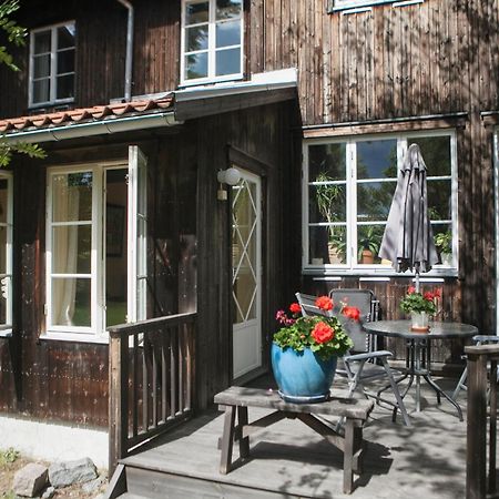שטוקהולם B&B Eco-Village 12 Min From City מראה חיצוני תמונה