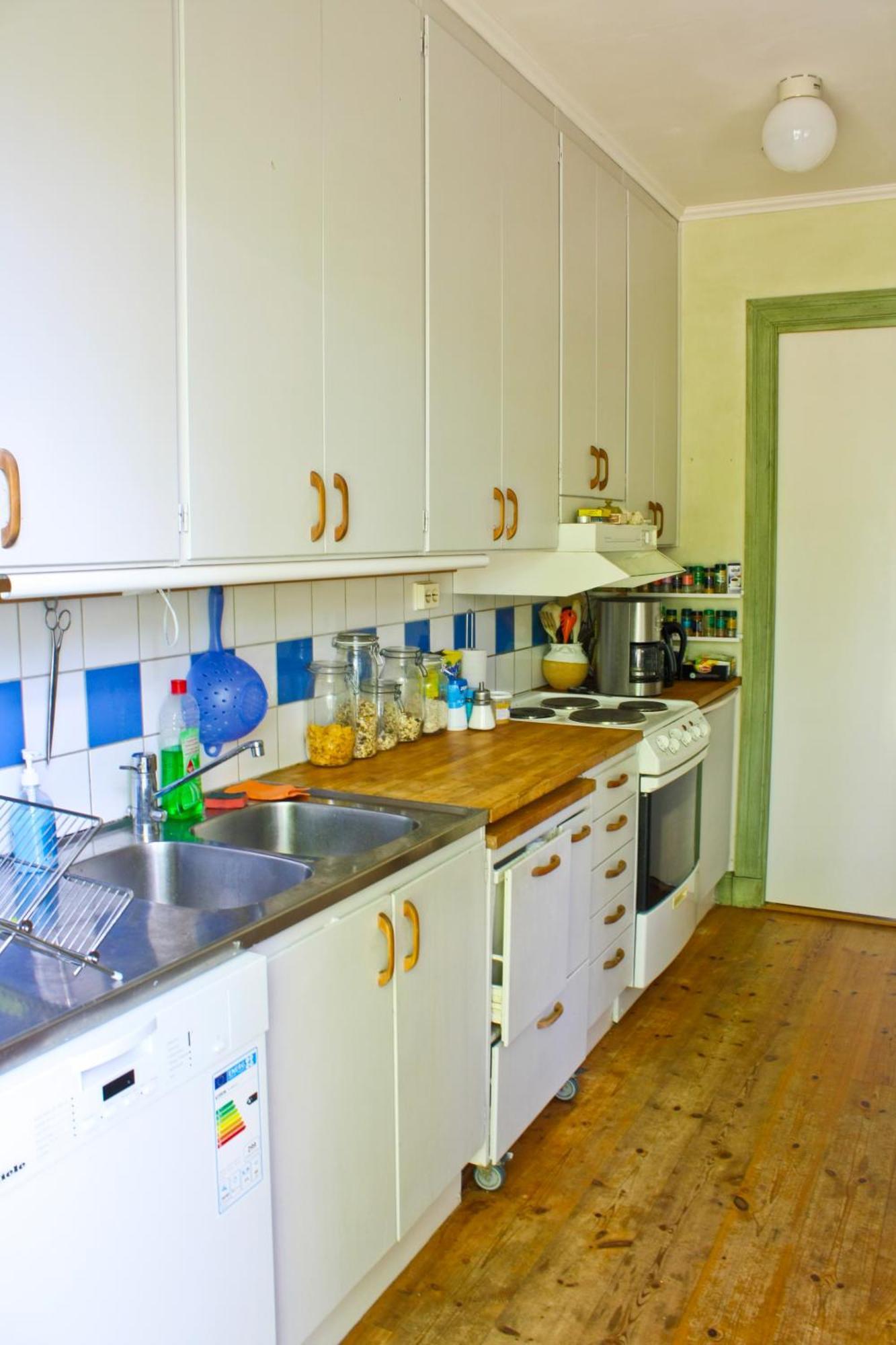 שטוקהולם B&B Eco-Village 12 Min From City מראה חיצוני תמונה