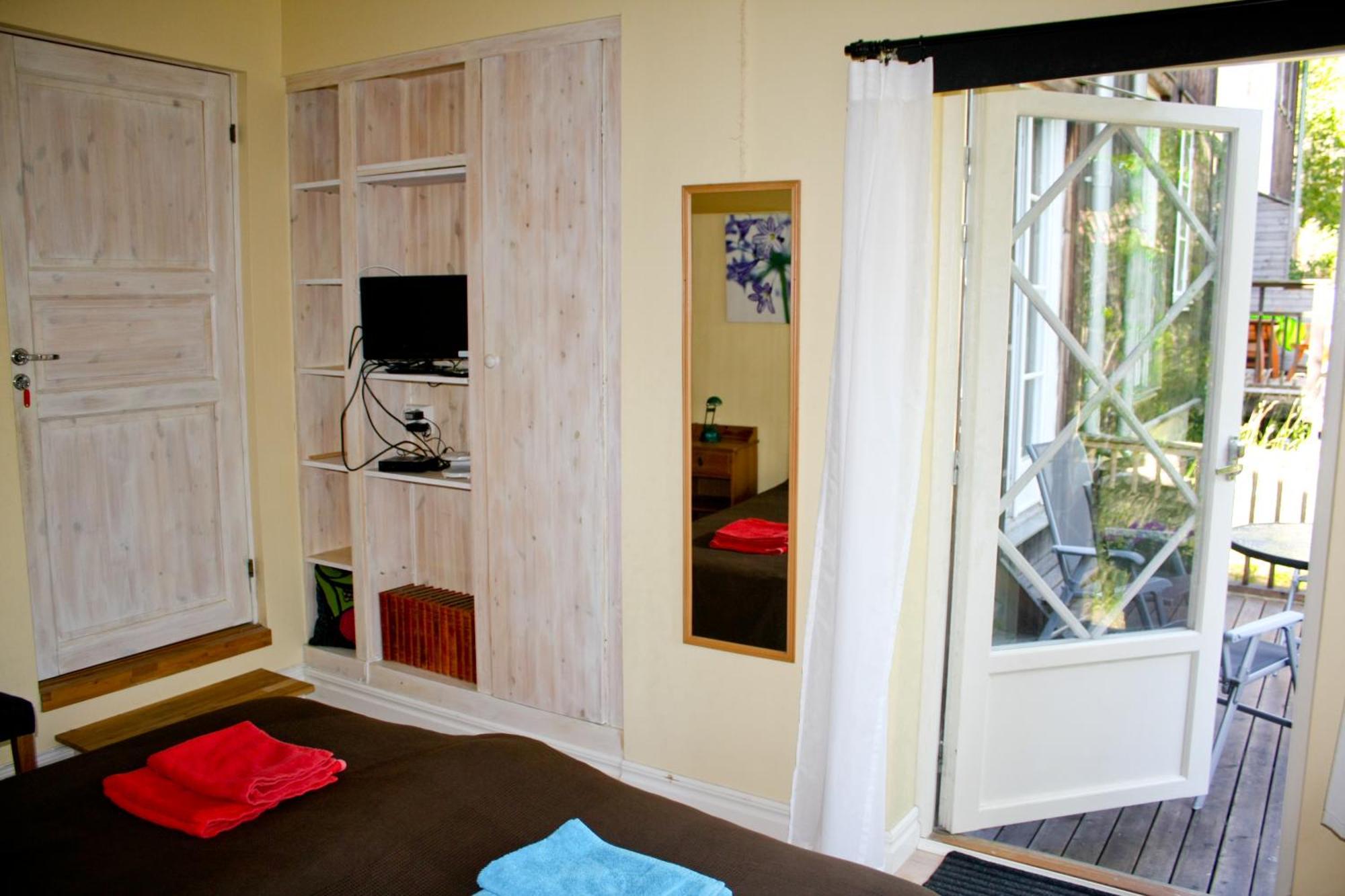 שטוקהולם B&B Eco-Village 12 Min From City מראה חיצוני תמונה