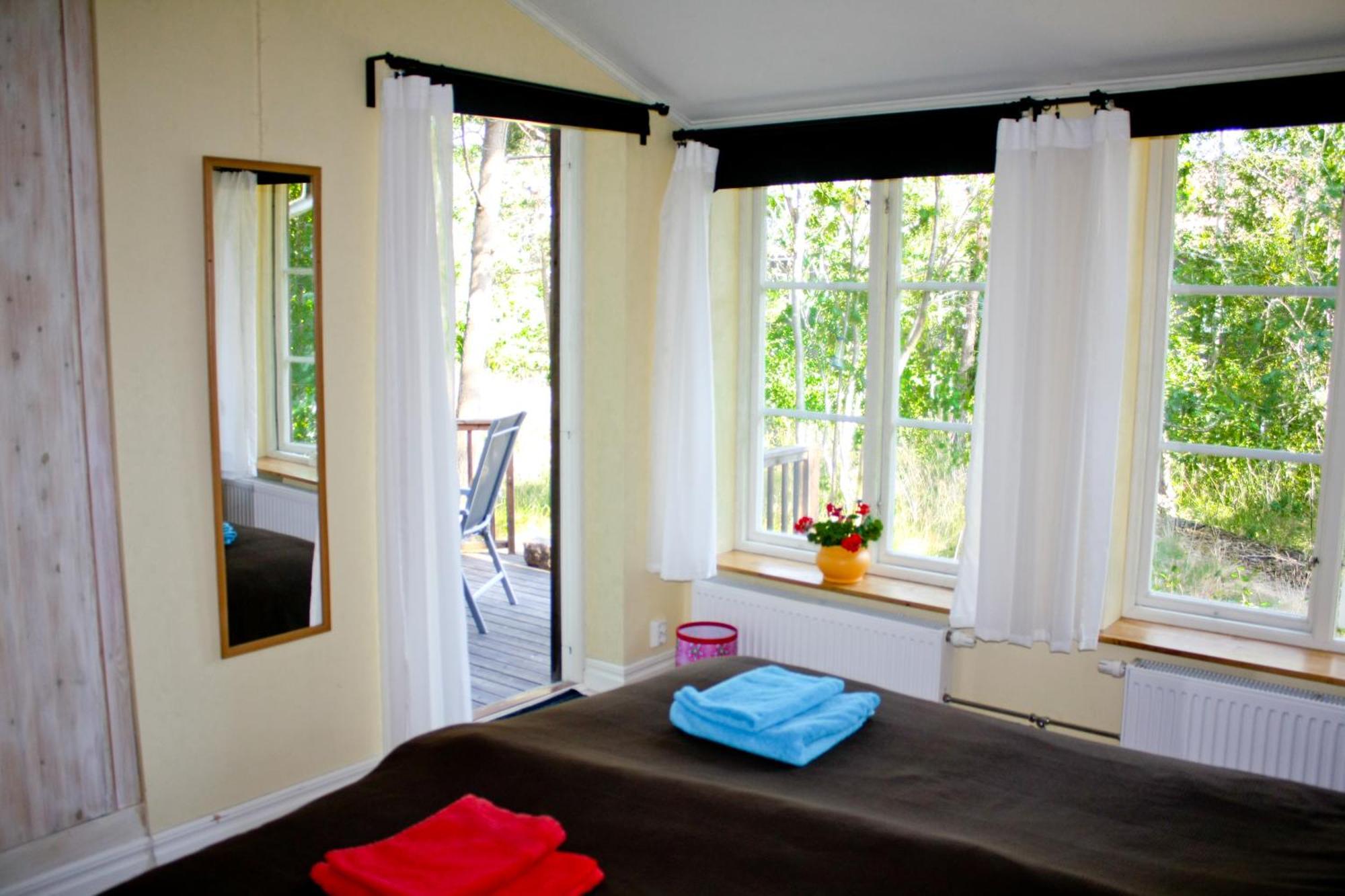 שטוקהולם B&B Eco-Village 12 Min From City מראה חיצוני תמונה